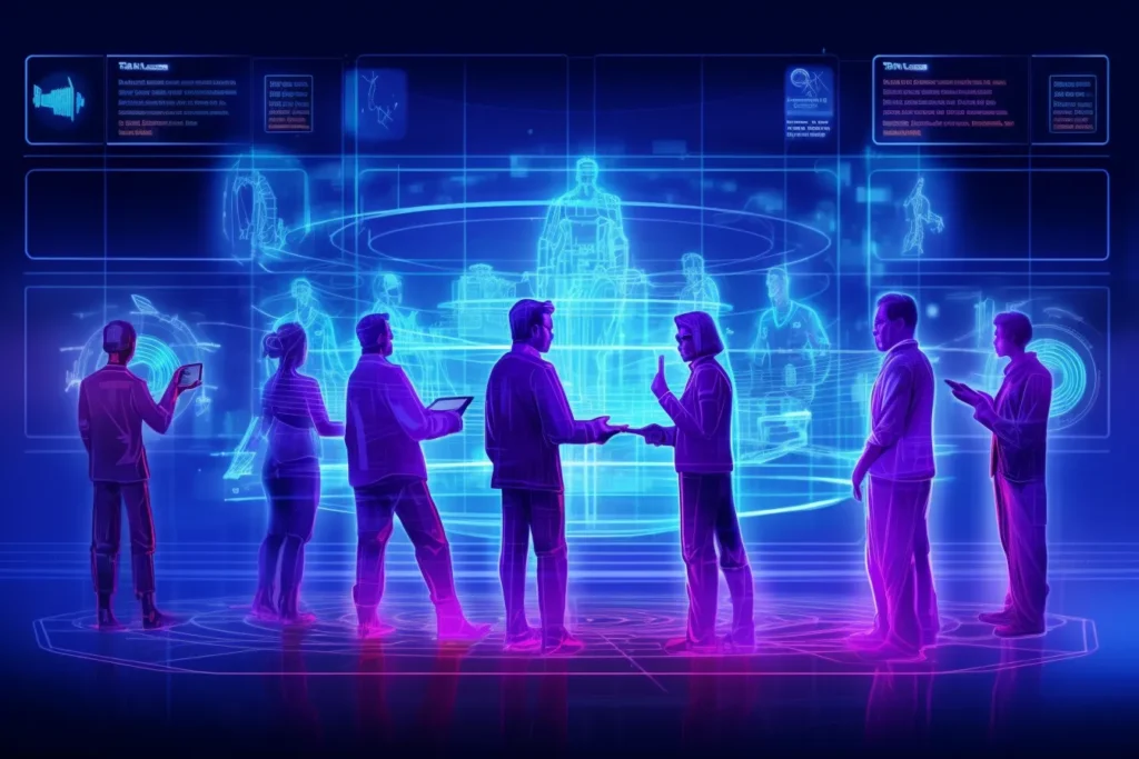 Business Strategy Consulting