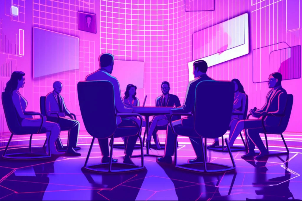 Political Campaign Strategy